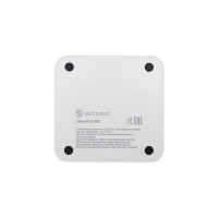 Шлюз для умного дома SECURIC Wi-Fi, ZigBee, BT, Алиса SEC-GT-101