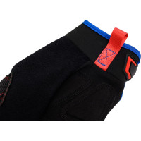 Рабочие перчатки механика WORKPRO Mechanic - XL WP371002