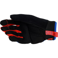 Рабочие перчатки механика WORKPRO Mechanic - XL WP371002