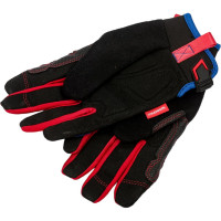 Рабочие перчатки механика WORKPRO Mechanic - L WP371001