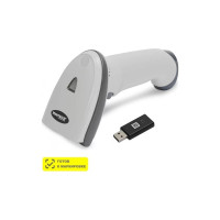 Сканер MERTECH CL-2210 BLE Dongle P2D USB white 4833