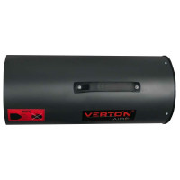 Газовая тепловая пушка VERTON Air GH-33 (33 кВт, 750м3, 2,1кг/ч, регулировка высоты/подачи газа, пропан/бутан) 01.13454.13457