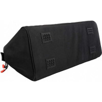 Сумка для инструмента WORKPRO 600D WP281003 300x180x220 мм, с широким горлом, на молнии 12" WP281003