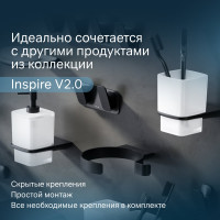Держатель для фена AM.PM Inspire 2.0 черный A50A32322