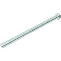 Болт BEFAST DIN 933, ГОСТ 7798-70, 7805-70, покрытие цинк, М6x50, 1 кг 933060501S