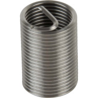 Резьбовые вставки DeBever UNC 5/16"-18, 2.5D, 10 предметов DB-TIC56182