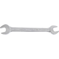 Рожковый ключ IZELTAS дюймовый удлинённый sae 5/8"x3/4", длина 220 мм, 161011619