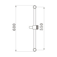 Душевой гарнитур AV Engineering AVSSS-028