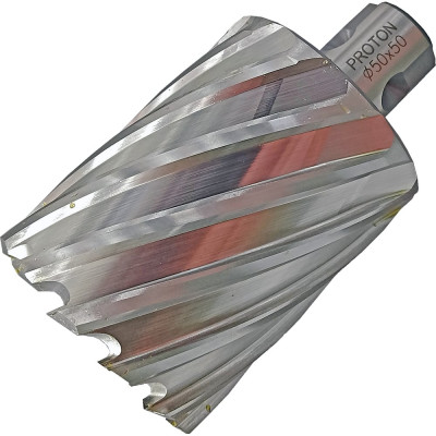 Сверло корончатое PROTON 50x50 HSS Т0000025383