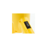 Строительный фен-термовоздуходувка MOLOT MHG 5120 MHG5120K0022