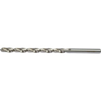 Сверло по металлу длинное Extra Long Hard 14х300 мм, уменьшенный хвостовик, 1 шт NOVOCRAFT EL14002300