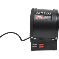 Тепловентилятор ALTECO TVC-2000 2кВт (2211) 15877