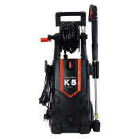 Мойка высокого давления KVAZARRUS K 5 Expert 7317