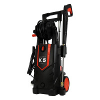 Мойка высокого давления KVAZARRUS K 5 Expert 7317