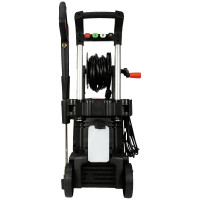 Мойка высокого давления KVAZARRUS K 5 Expert 7317