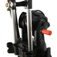 Мойка высокого давления KVAZARRUS K 5 Expert 7317