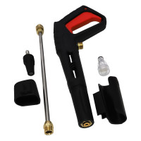 Мойка высокого давления KVAZARRUS K 5 Expert 7317