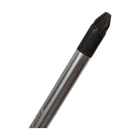 Крестовая отвертка BEOROL PZ2х100 мм 245197