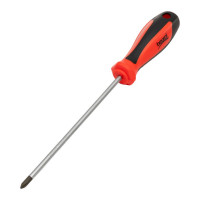 Крестовая отвертка BEOROL PH1х150 мм 245190