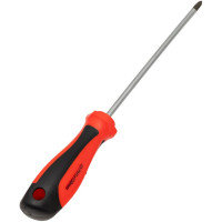 Крестовая отвертка BEOROL PH1х150 мм 245190