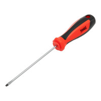 Плоская отвертка BEOROL SL3x100 мм 245179