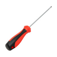 Плоская отвертка BEOROL SL3x100 мм 245179