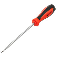 Плоская отвертка BEOROL SL6,5x150 мм 245184