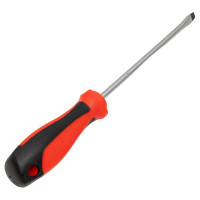 Плоская отвертка BEOROL SL6,5x150 мм 245184
