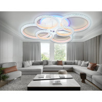 Потолочная люстра Ambrella Light Original FA9528