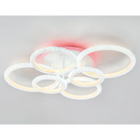 Потолочная люстра Ambrella Light Original FA9528