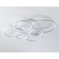 Потолочная люстра Ambrella Light Original FA9528