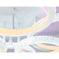 Потолочная люстра Ambrella Light Original FA9528