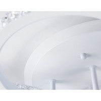 Потолочная люстра Ambrella Light Original FA9528