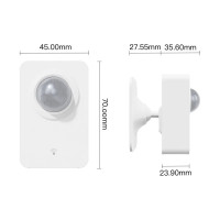 Умный Zigbee датчик движения Roximo SZP06