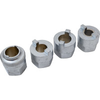 Набор инструмента для разбора стоек VAG, MB, 8 предметов AV Steel AV-922059