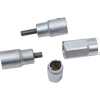 Набор инструмента для разбора стоек VAG, MB, 8 предметов AV Steel AV-922059