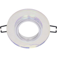 Встраиваемый светильник Ambrella Light Compo Spot S211 PR/WH