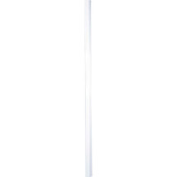 Светодиодный светильник Akfa Lighting ak-lt5s 14w 6500к с клавишным выключателем для внутреннего освещения 0,9м HLTN000036