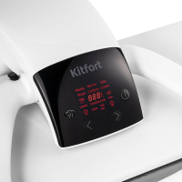 Гладильный пресс KITFORT КТ-2607