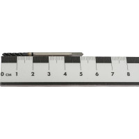 Машинный метчик SOVIS М 2,5 х 0,45 HSSE 6H DIN 371-C TiAlN 900 с винт. канав. 121211-0025 25409