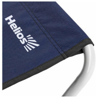 Табурет Helios Т-21124 Green Ф19x1 сталь 135148