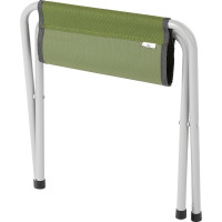 Табурет Helios Т-21124 Green Ф19x1 сталь 135148