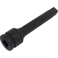 Удлинитель ударный 1/2"Fx1/2"M IZELTAS 1513067125