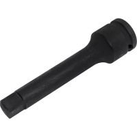 Удлинитель ударный 1/2"Fx1/2"M IZELTAS 1513067125