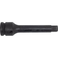 Удлинитель ударный 1/2"Fx1/2"M IZELTAS 1513067125