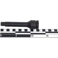 Удлинитель ударный 1/2"Fx1/2"M IZELTAS 1513067125