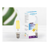 Светодиодная лампа Ambrella Light Filament 202215
