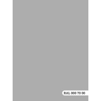 Колерованная краска Goodhim EXPERT MIRENA D2 RAL 000 70 00, высокостойкая, моющаяся, 2.4 л, 3.72 кг 54192