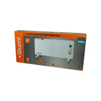 Конвектор Sturm! CH2000D