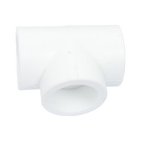 Соединительный тройник КОНТУР PPR D32 011501032000